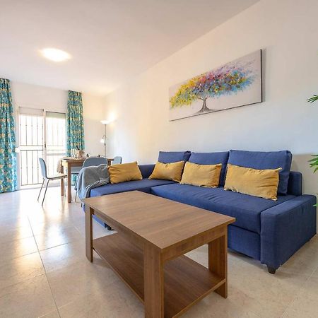 Apartamento Carabeo 2000 Nº5 Нерха Экстерьер фото