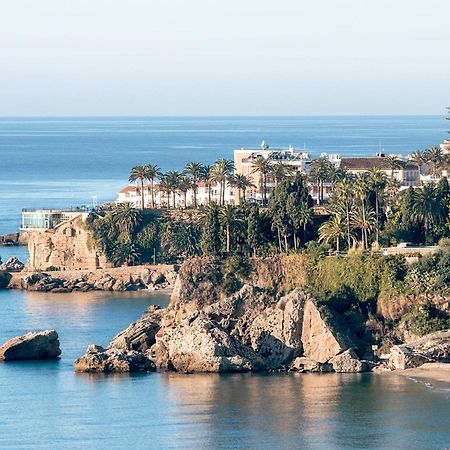 Apartamento Carabeo 2000 Nº5 Нерха Экстерьер фото