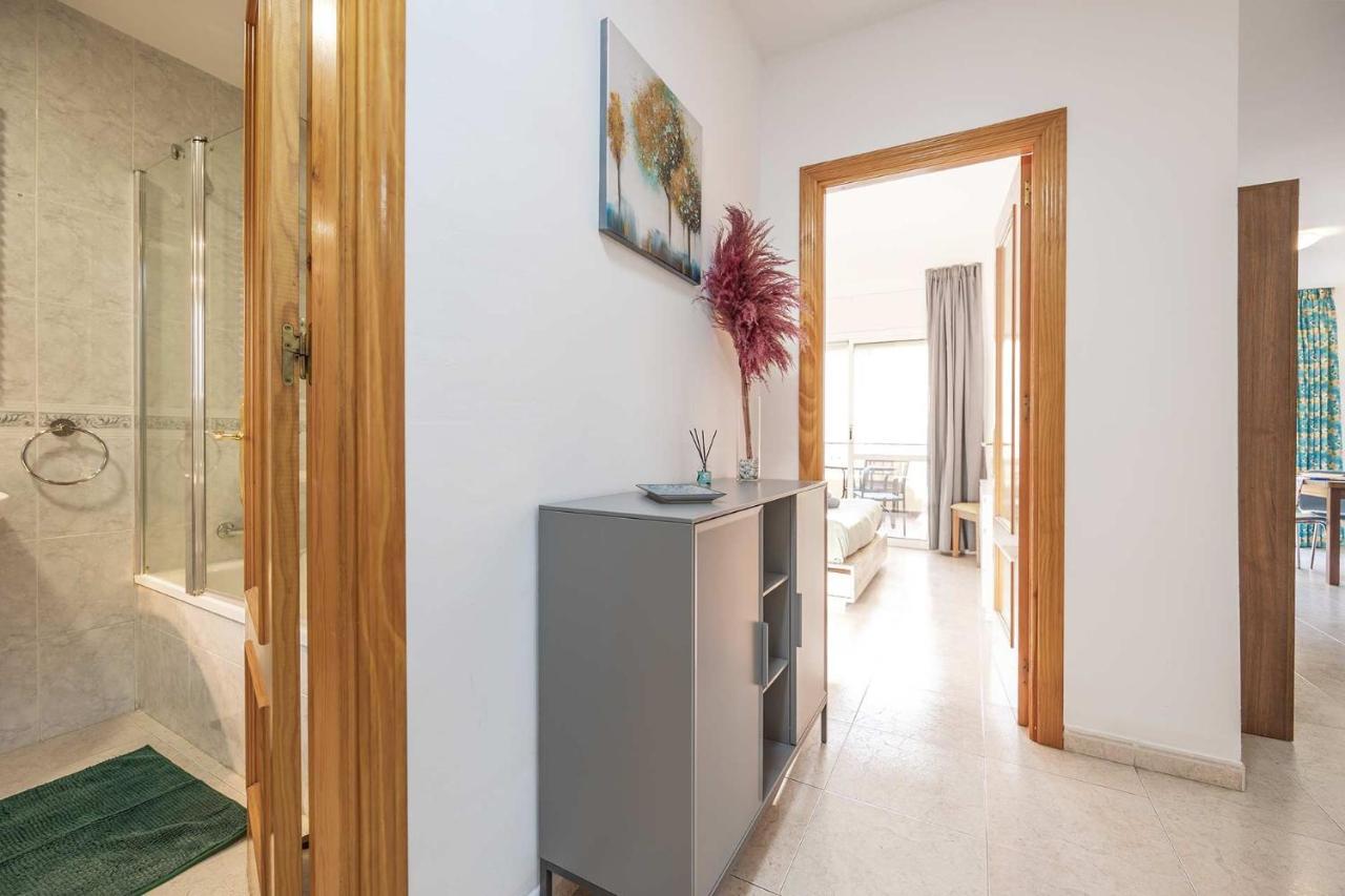 Apartamento Carabeo 2000 Nº5 Нерха Экстерьер фото